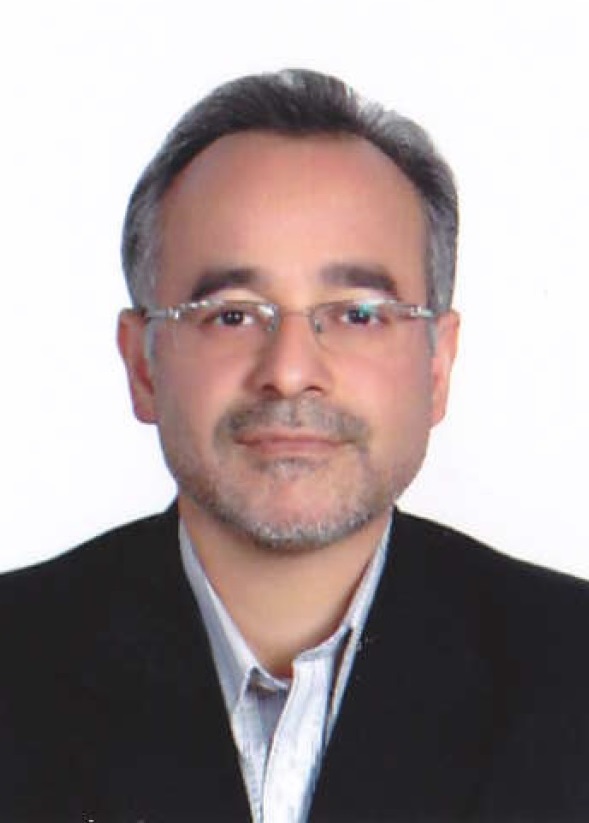دکتر  امیرمحمد حاجی یوسفی